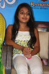 Drushyam Press Show Photos